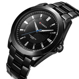 CURREN Man Wristwatch