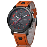 Curren Man Wristwatch