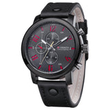 Curren Man Wristwatch
