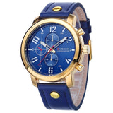 Curren Man Wristwatch
