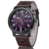 Curren Man Wristwatch