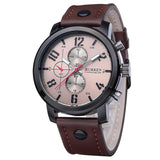Curren Man Wristwatch