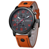 Curren Man Wristwatch