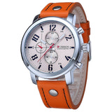Curren Man Wristwatch