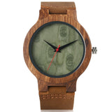 Man Wristwatch