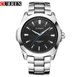 CURREN Man Wristwatch