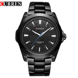 CURREN Man Wristwatch