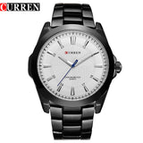 CURREN Man Wristwatch