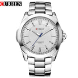 CURREN Man Wristwatch