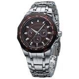 Relogio Masculino Curren Man Watch
