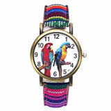 Women Wristwatch