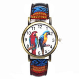 Women Wristwatch