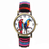 Women Wristwatch