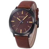 Curren Man Wristwatch