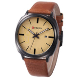 Curren Man Wristwatch
