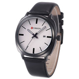 Curren Man Wristwatch