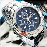 Man Wristwatch