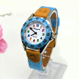 Child Wristwatch