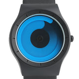 Quartz Man Wristwatch