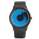 Quartz Man Wristwatch