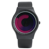 Quartz Man Wristwatch