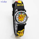 Child Wristwatch