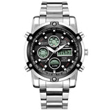 Readeel Man Wristwatch