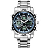 Readeel Man Wristwatch