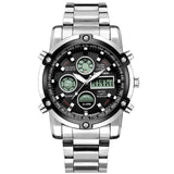 Readeel Man Wristwatch