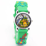 Child Wristwatch