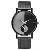 Montre Femme Relogio Feminino Man Wristwatch