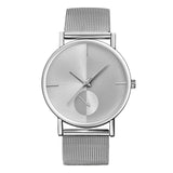 Montre Femme Relogio Feminino Man Wristwatch
