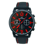 GT Man Wristwatch