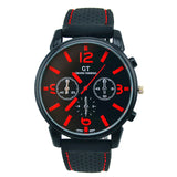 GT Man Wristwatch