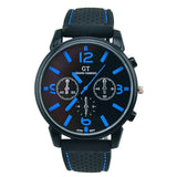 GT Man Wristwatch