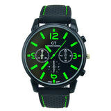 GT Man Wristwatch