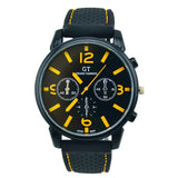 GT Man Wristwatch
