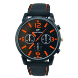 GT Man Wristwatch