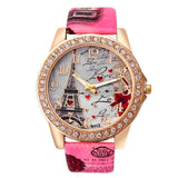 Women Wristwatch