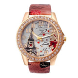 Women Wristwatch
