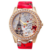 Women Wristwatch