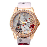 Women Wristwatch