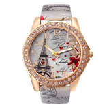 Women Wristwatch