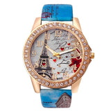 Women Wristwatch
