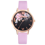 Women Wristwatch