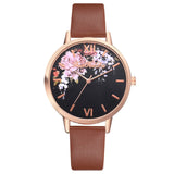 Women Wristwatch