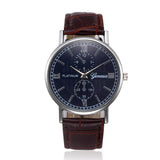 Relogio Masculino Quartz Reward Man Wristwatch