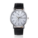 Relogio Masculino Quartz Reward Man Wristwatch