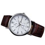 Relogio Masculino Quartz Reward Man Wristwatch