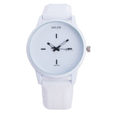 Miler Man Wristwatch